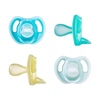 6-18 Month (Pack of 4)